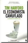 [Libro 2008 01] El economista camuflado - Tim Harford (reseña)